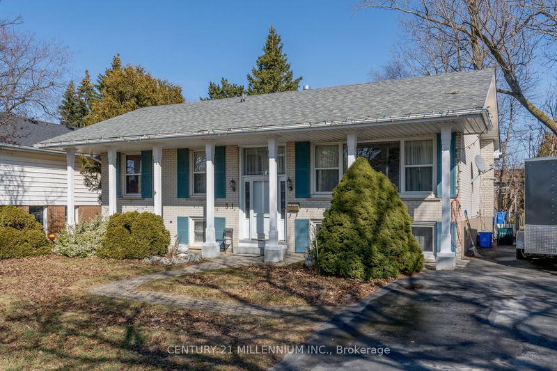 home for sale on 51 Centre Street
