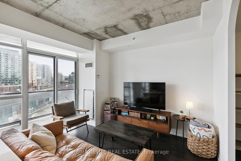 607 - 1205 Queen St W, Toronto, M6K 0B9 | Image 2
