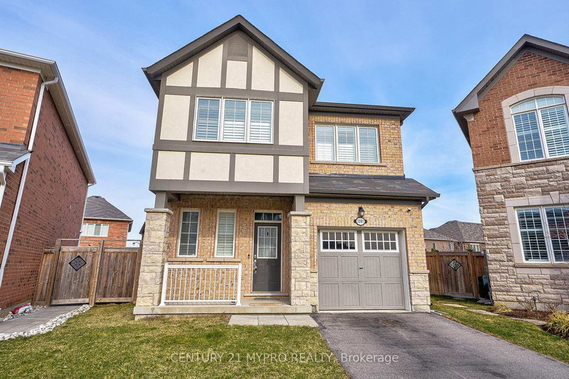 1391 Whitney Terr, Milton, L9E 0B8 | Image 3