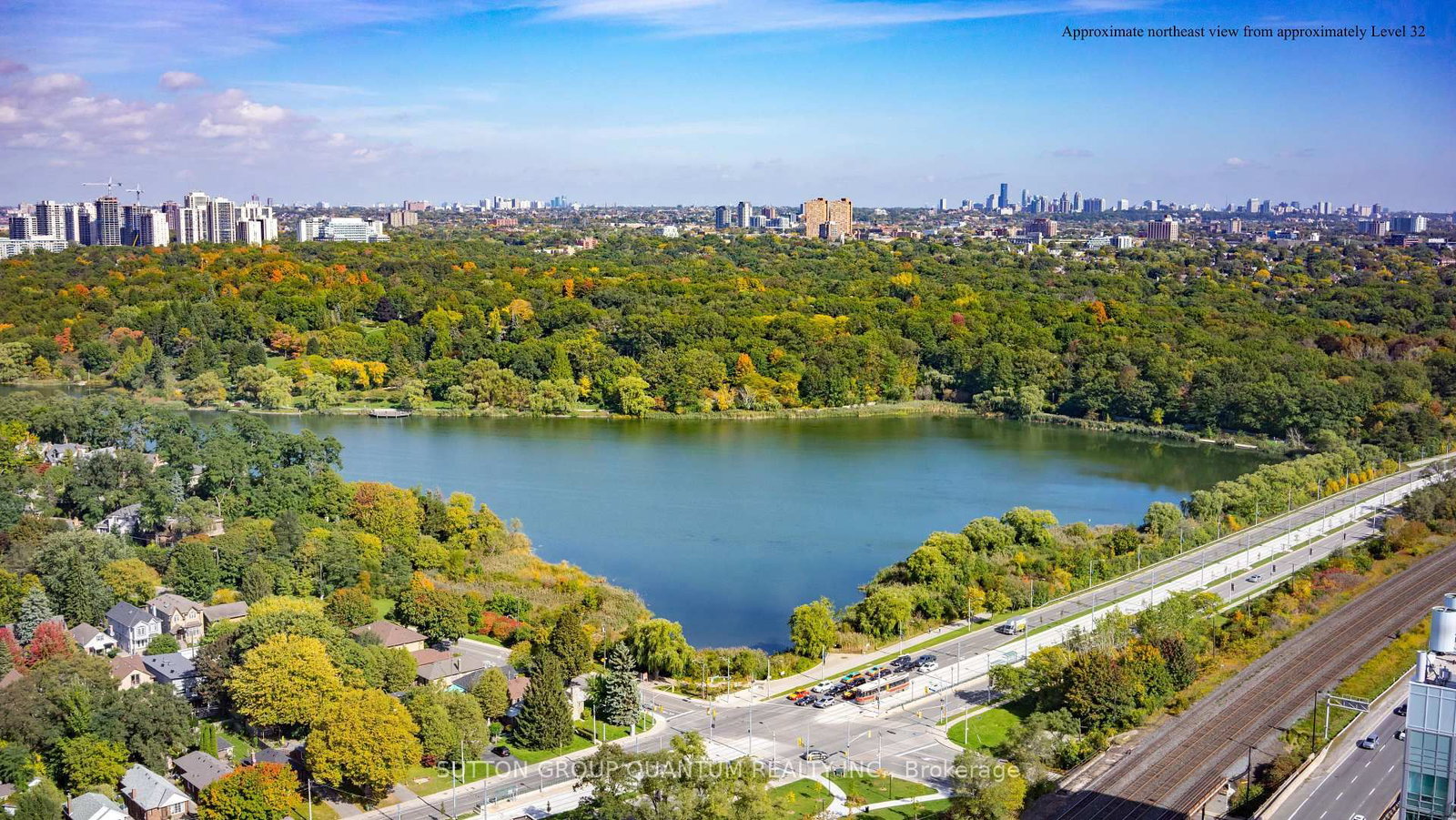 1928 Lake Shore Boulevard W, Unit 3601 - Photo 30