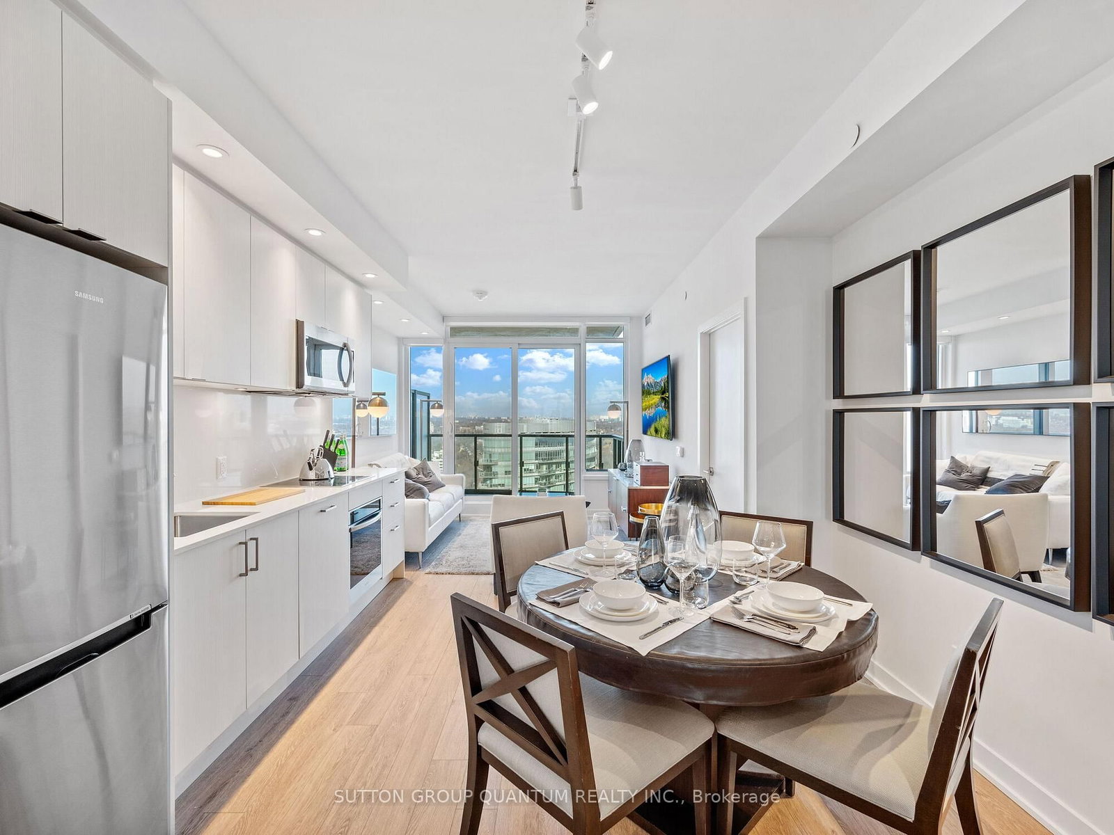 1928 Lake Shore Boulevard W, Unit 3601 - Photo 9