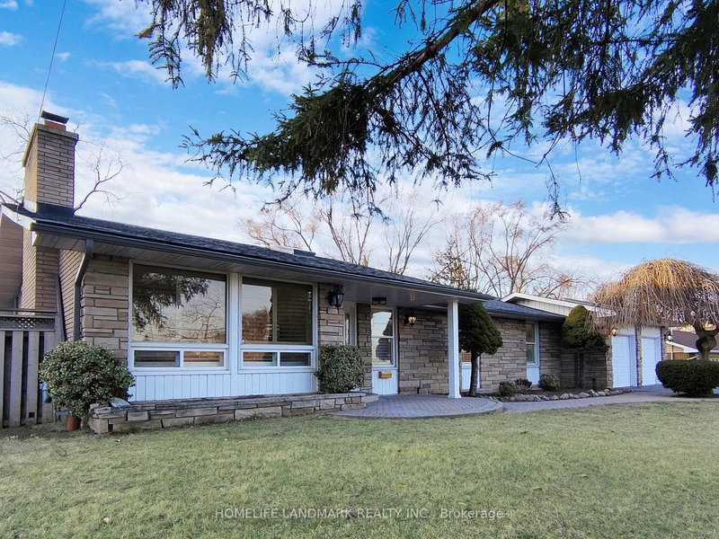 71 Premium Way, Mississauga, L5B 1A1 | Image 2