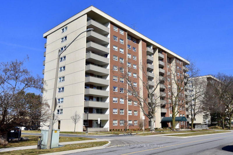 home for sale on 106-1415 Ghent Avenue