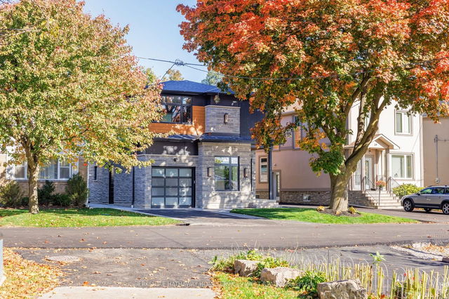 28 Enfield Avenue