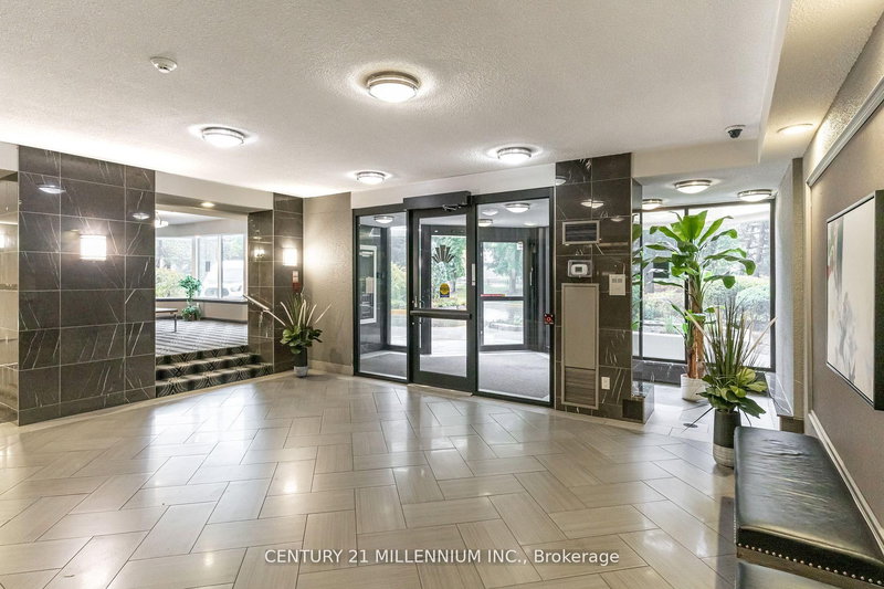 1103 - 8 Lisa St, Brampton, L6T 4S6 | Image 2