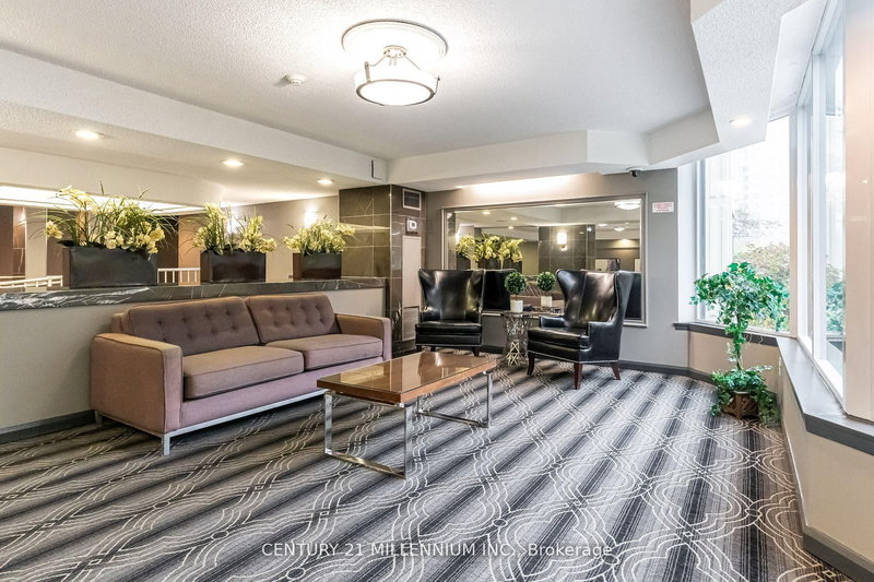 1103 - 8 Lisa St, Brampton, L6T 4S6 | Image 3