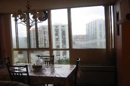 1210 - 61 Markbrook Lane, Toronto, M9V5E7 | Image 3