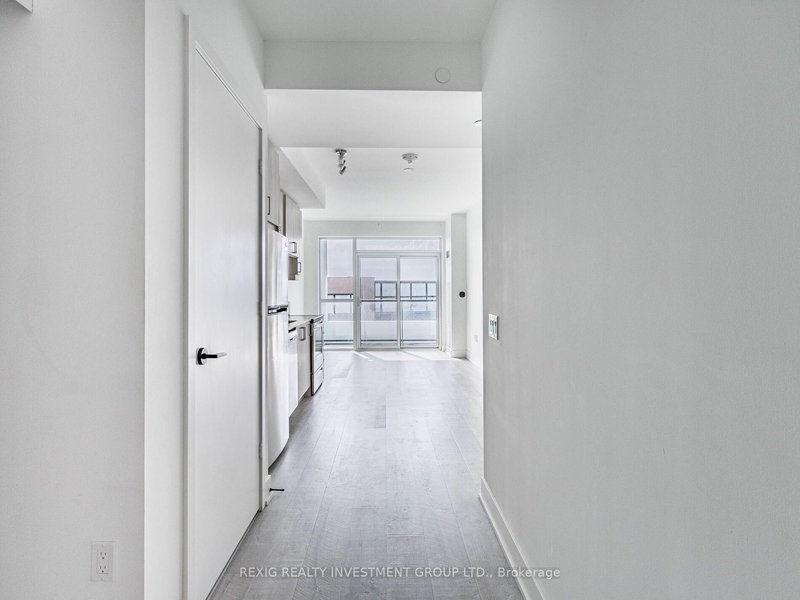 409 - 60 George Butchart Dr, Toronto, M3K 2C5 | Image 3