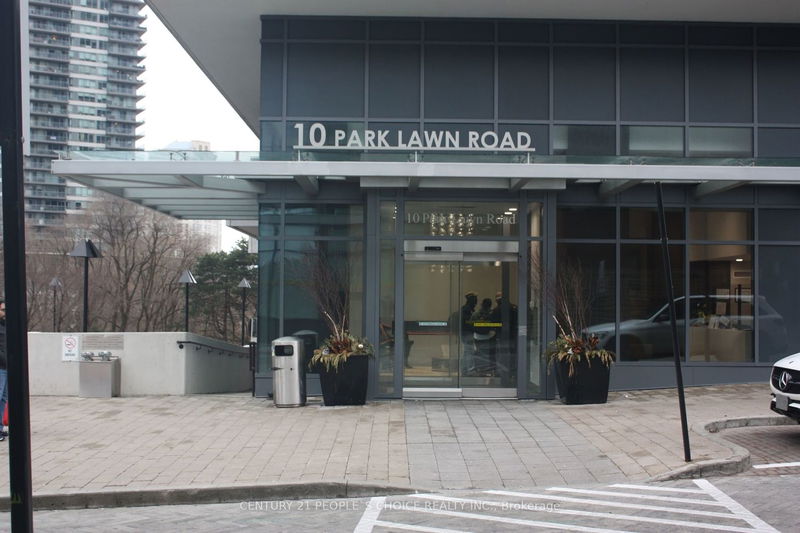 home for lease on 3409-10 Park Lawn Road