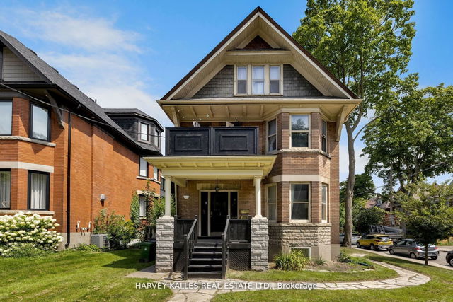 Bsmt - 369 Parkside Drive