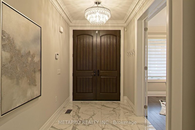 31 Fieldstone Lane Ave, Caledon, L7C 1C4 | Image 3