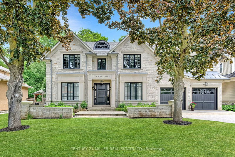 home for sale on 1076 Melvin Avenue