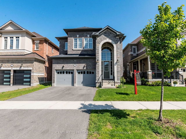 16 Monarch Drive
