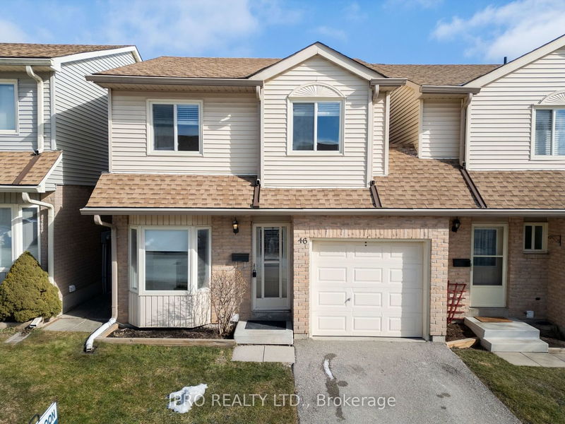 home for sale on 46-31 Parkview Drive