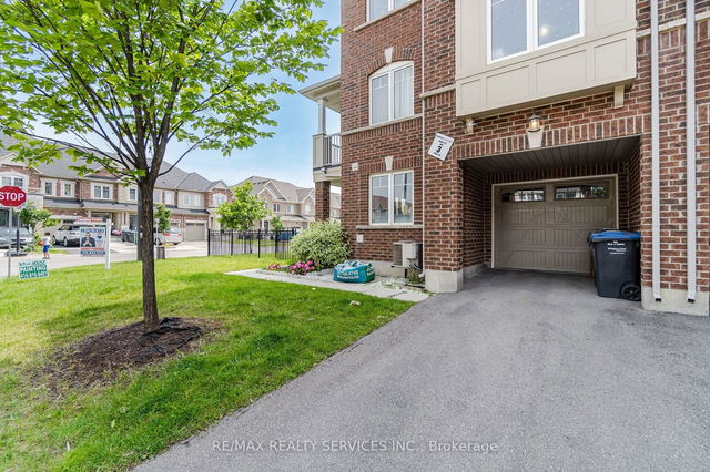 57 Golden Spring Drive