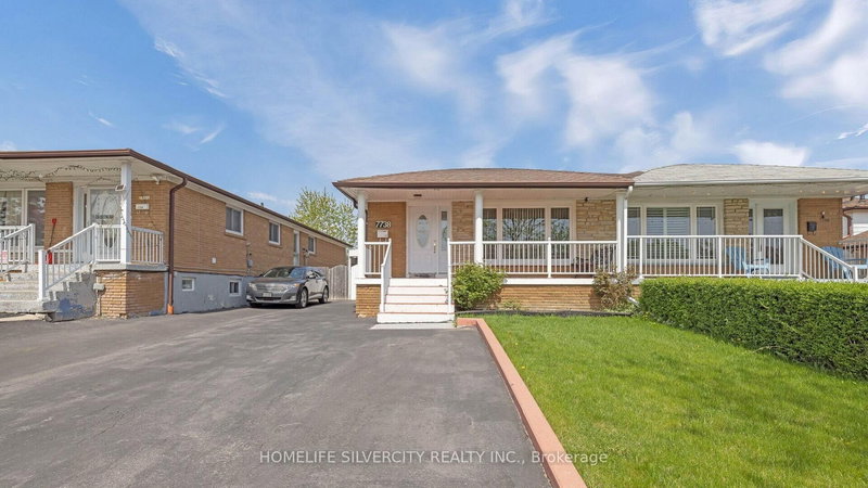 7738 Redstone Rd, Mississauga, L4T 2B9 | Image 2