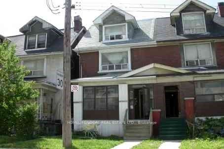 29 Wade Avenue