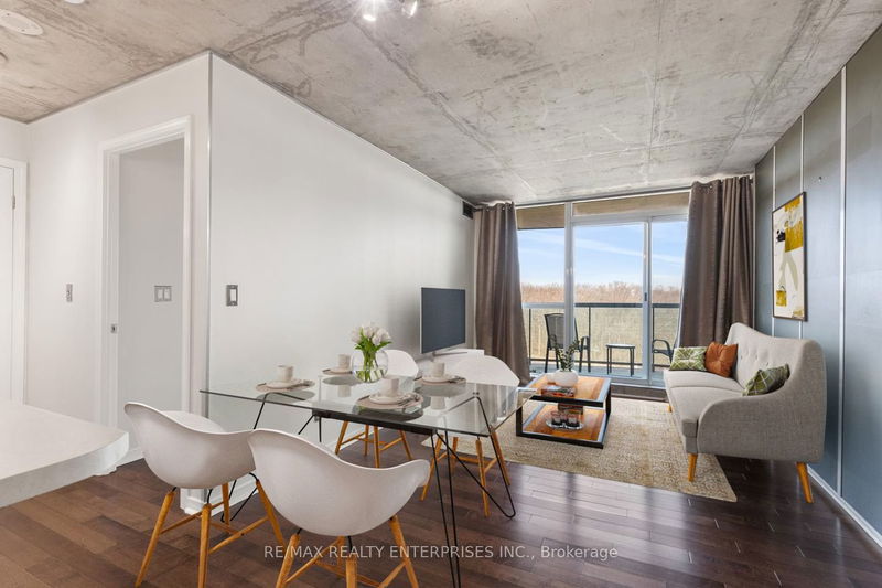 home for sale on 702-2545 Erin Centre Boulevard