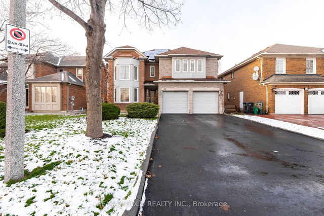 22 Mountainberry Road