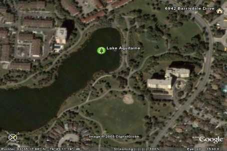 6942 Barrisdale Dr, Mississauga, L5N2H4 | Image 3