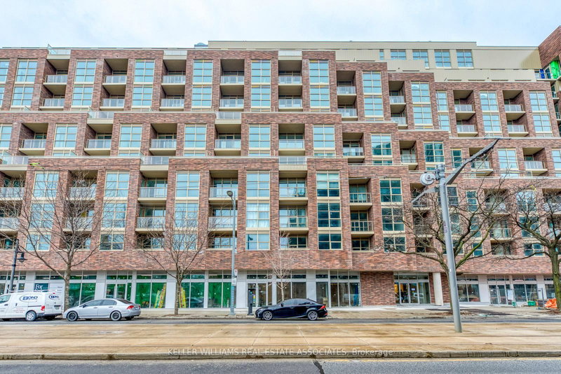 419 - 1787 St. Clair Ave, Toronto, M6N 0B7 | Image 2
