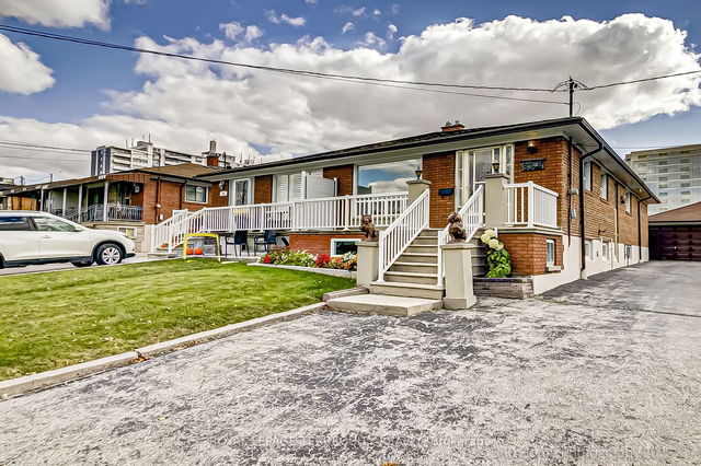 83 Victory Drive