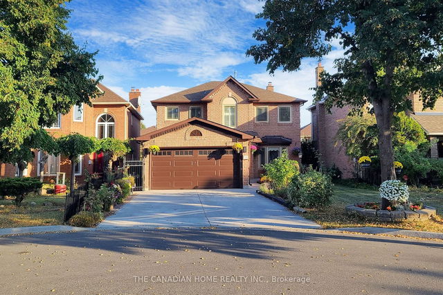 14 Brownridge Court