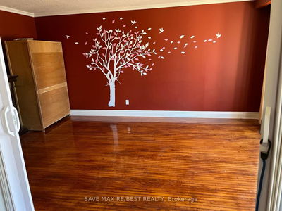 Detached House leased at Main Fl-98 Ambleside Drive, Brampton, Brampton South, L6Y 1B9 - MLS: W8123754
