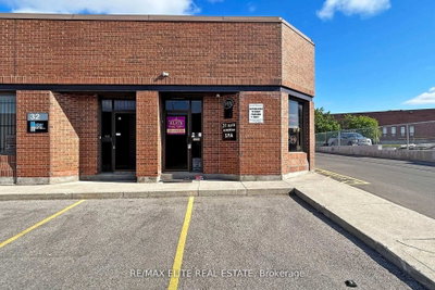 Commercial/Retail sold at 31-4801 Keele Street, Toronto, Ontario, M3J 3A4 - York University Heights - MLS: W8124034