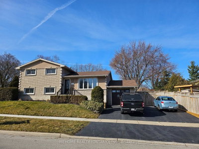 Detached House leased at 2135 Cobblestone Drive, Burlington, Ontario, L7P 3K2 - Brant Hills - MLS: W8124516