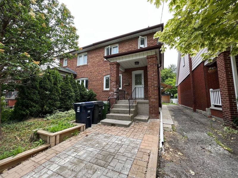 home for lease on Main-143 Belgravia Avenue