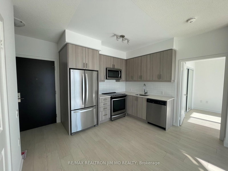 2808 - 8 Nahani Way, Mississauga, L4Z 4J8 | Image 2