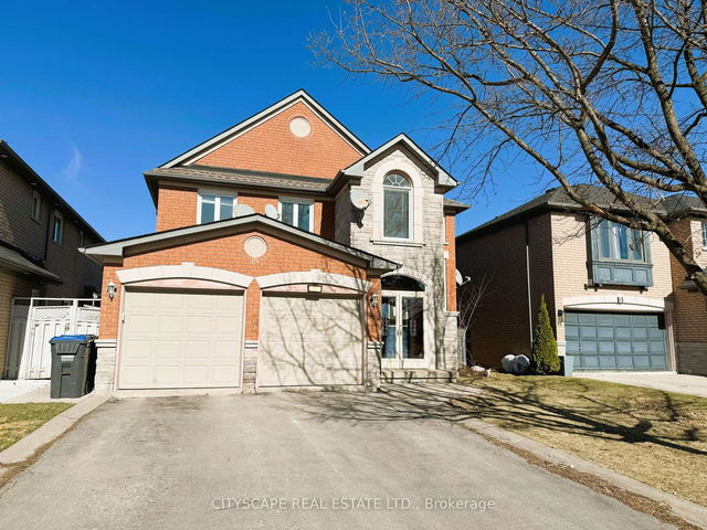 3 Barleyfield Road