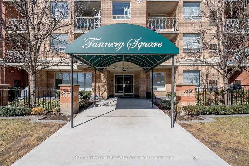 506 - 32 Tannery St, Mississauga, L5M 6T6 | Image 3