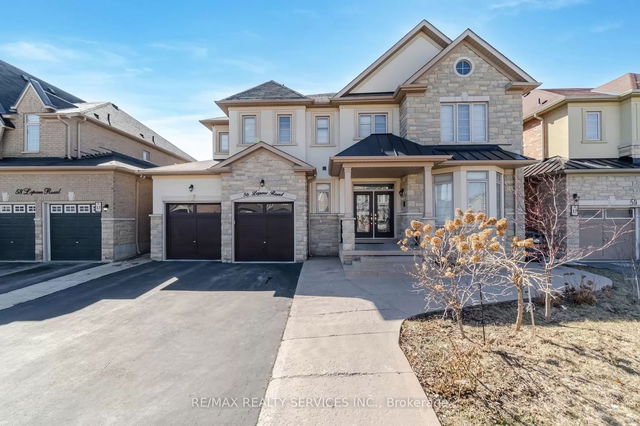 56 Leparc Road