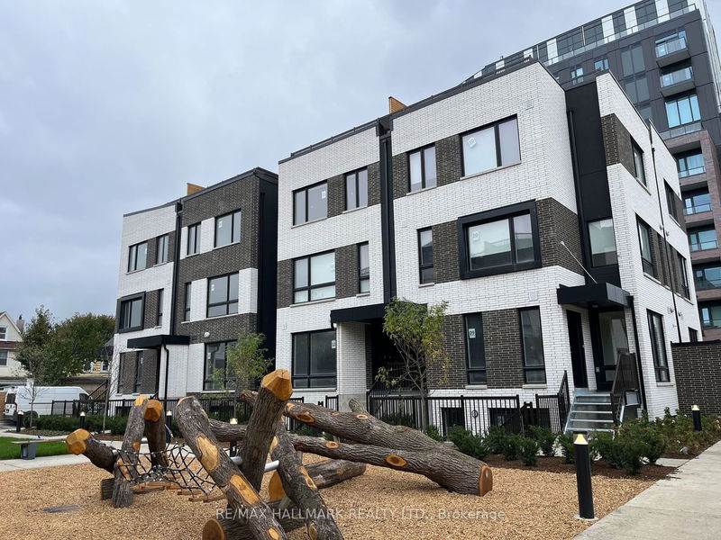 home for lease on Th9-10 Ed Clark Gdns