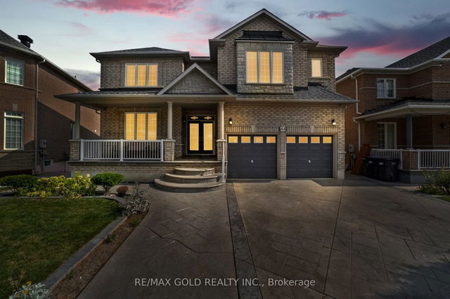 44 Gallucci Crescent