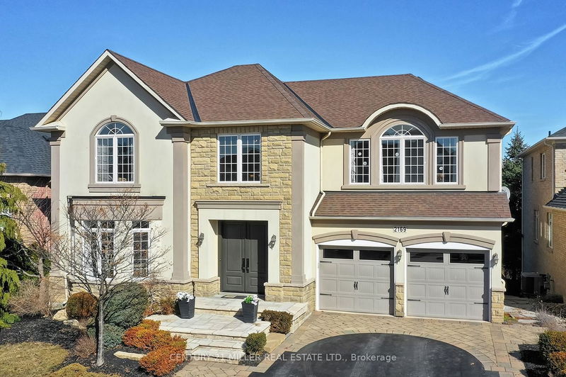 home for sale on 2169 Heathcliff Court