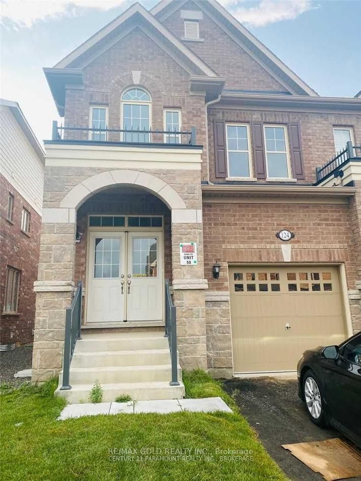 home for sale on 124 Finegan Circle