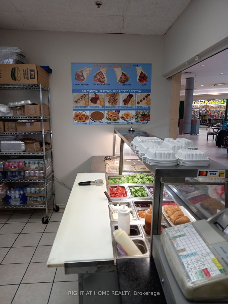 4141 Dixie Rd, Mississauga, L4W 1V5 | Image 2