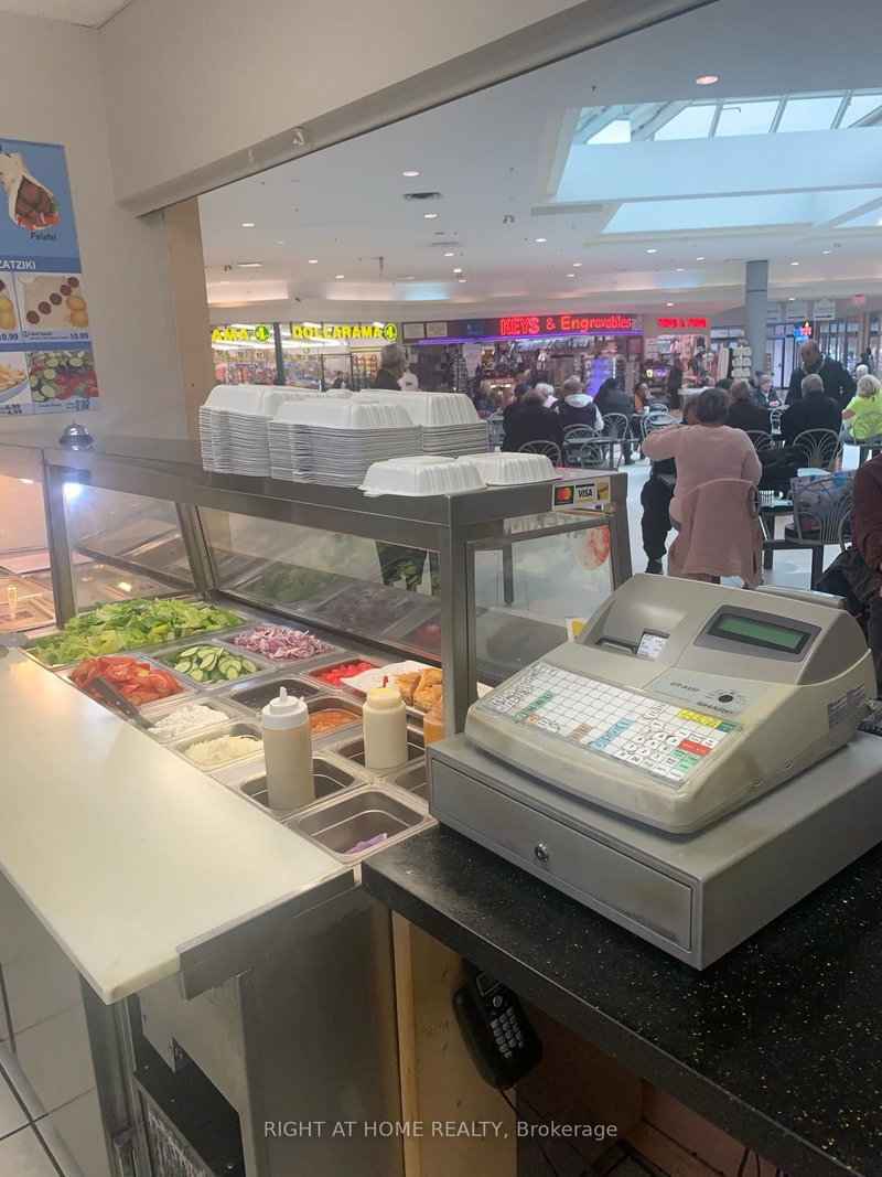 4141 Dixie Rd, Mississauga, L4W 1V5 | Image 3