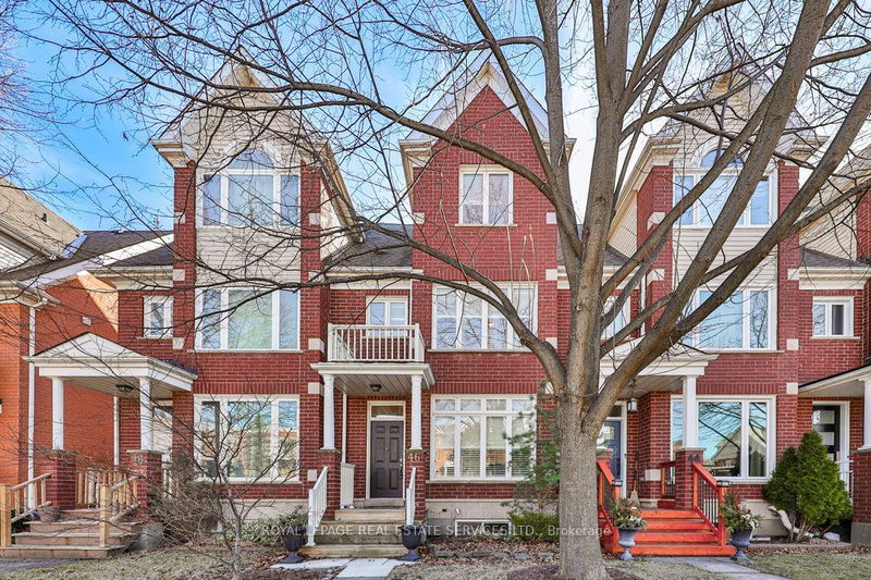 home for sale on 46 The Greenery