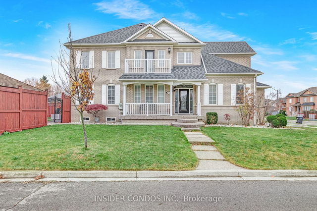 3660 Partition Road