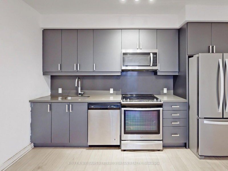 3403 - 8 Nahani Way, Mississauga, L4Z 0C6 | Image 3