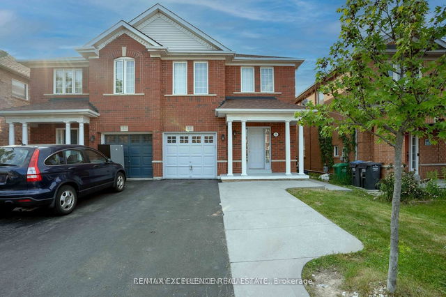 58 Tanglemere Crescent