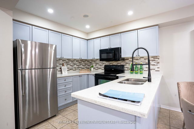 58 Tanglemere Crescent