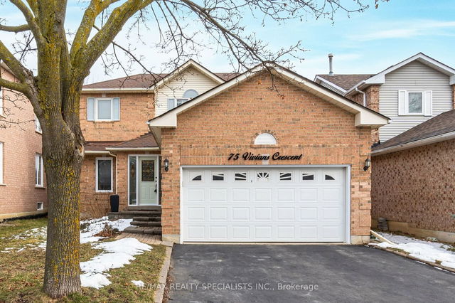 75 VIVIANS Crescent