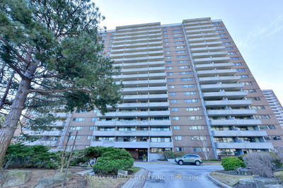 Condo leased at 208-250 Scarlett Road, Toronto, Rockcliffe-Smythe, M6N 4X5 - MLS: W8129224