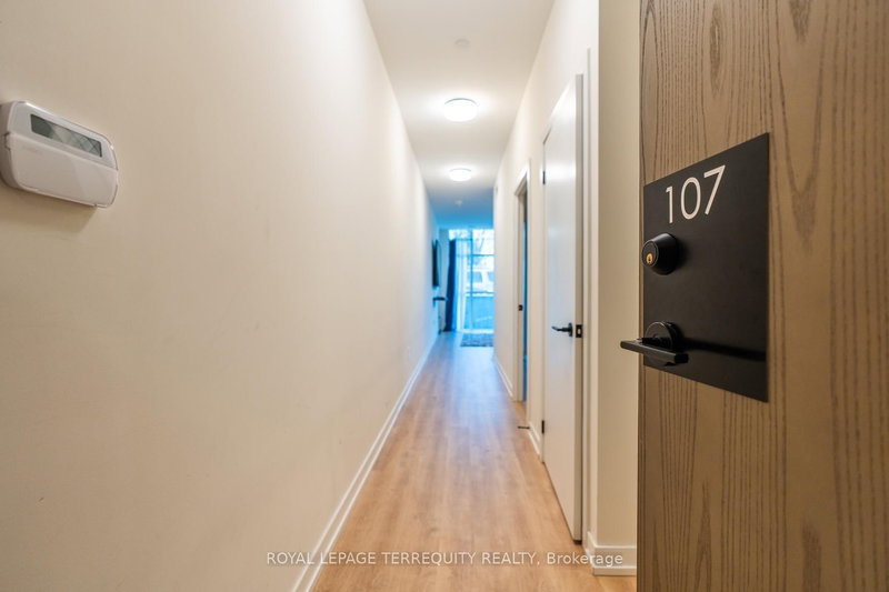 107 - 2300 St Clair Ave W, Toronto, M6N 1K8 | Image 3