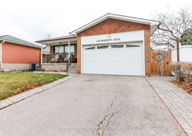 459 Renforth Drive
